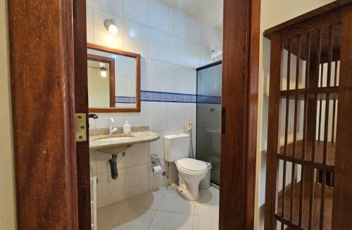 Santo Andre House | Casa Woest