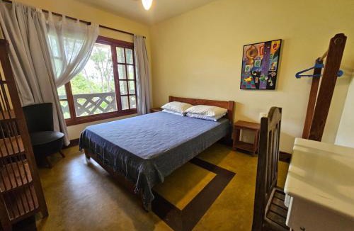 Santo Andre House | Casa Woest
