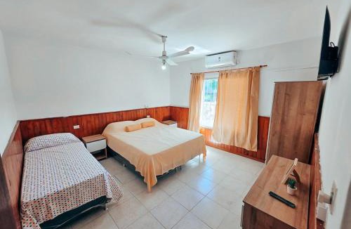La Rioja House | Casa Yacampis - La Rioja, Argentina