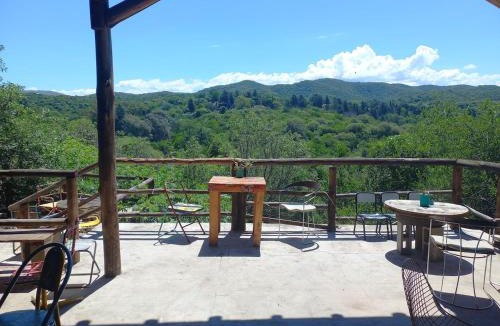 Rio Ceballos House | Casa Zíngara Alucinante Casa de Ensueño en las Sierras