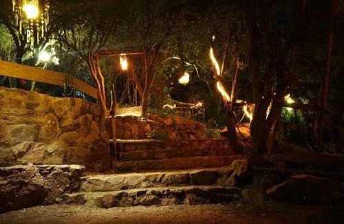 Rio Ceballos House | Casa Zíngara Alucinante Casa de Ensueño en las Sierras