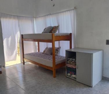 La Costa Partido Apartment | CASA1 verano 2026 Nueva Atlanstis