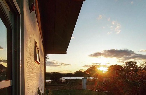 San Martin House | casa31Obera