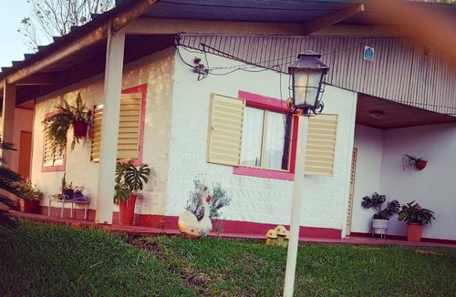 San Martin House | casa31Obera