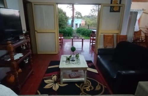 San Martin House | casa31Obera