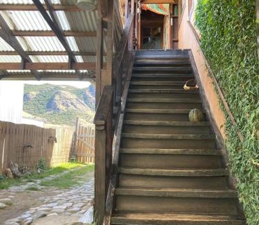 El Chalten House | CasaAndina Chalten