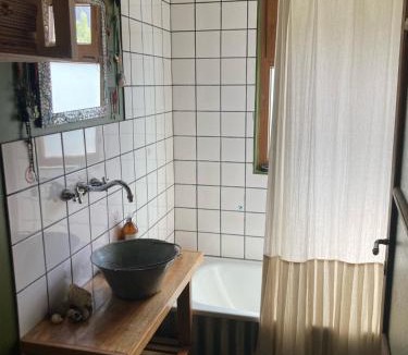 El Chalten House | CasaAndina Chalten