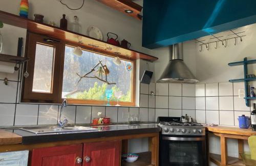 El Chalten House | CasaAndina Chalten
