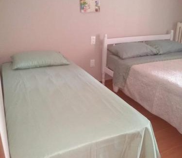 Armacao House | CasaArmacaoPantanodoSul1 proxima a Praia