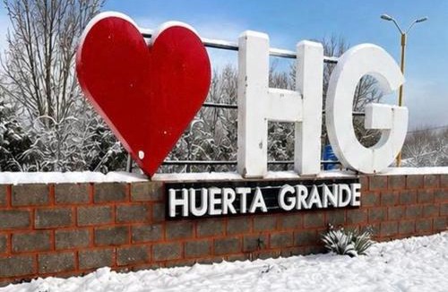 Huerta Grande House | Casablanca