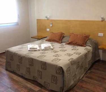 Victoria Hotel | Casablanca