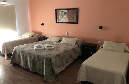 Victoria Hotel | Casablanca