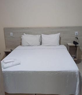 Frutal Hotel | Casablanca Palace Hotel Frutal MG