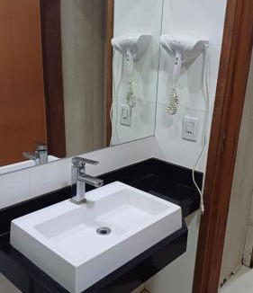 Frutal Hotel | Casablanca Palace Hotel Frutal MG