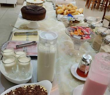 Frutal Hotel | Casablanca Palace Hotel Frutal MG