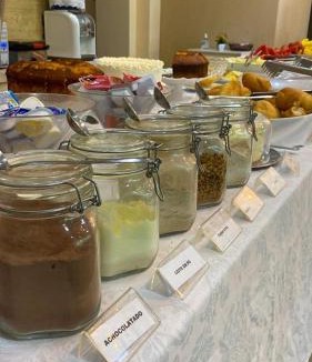 Frutal Hotel | Casablanca Palace Hotel Frutal MG