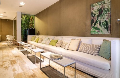 El Centro Hotel | CasaCalma Hotel