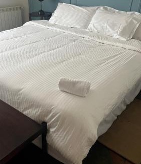 San Salvador de Jujuy Hotel | CasaCharcas Hotel Boutique