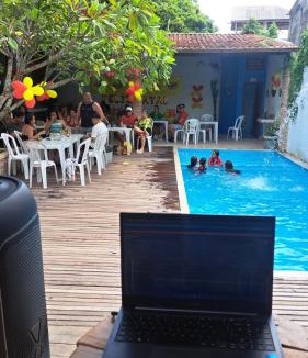 Guama House | casacop30belem