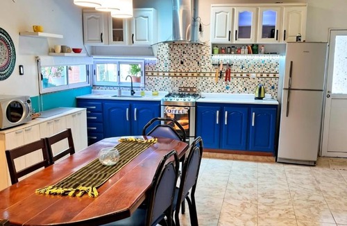 Belen Ski Chalet | Casademontaña
