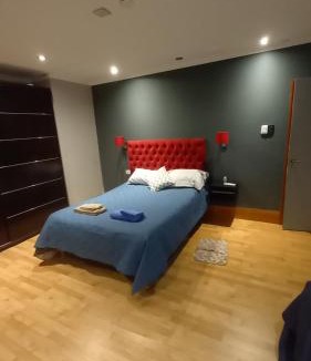Belen Ski Chalet | Casademontaña