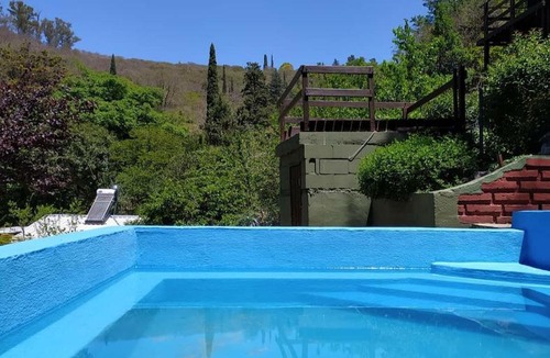Rio Ceballos Apartment | CasaDeSebastian