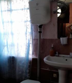 Rio Ceballos Apartment | CasaDeSebastian