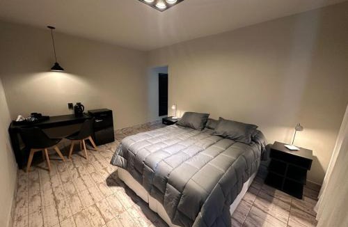 Tinogasta Hotel | Casagrande Hotel Boutique