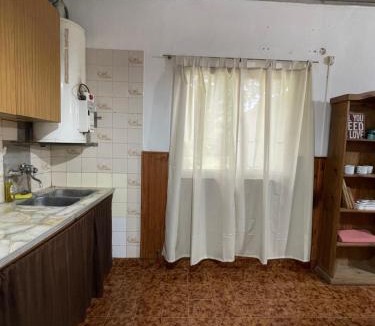 Navarro House | Casagrande Navarro