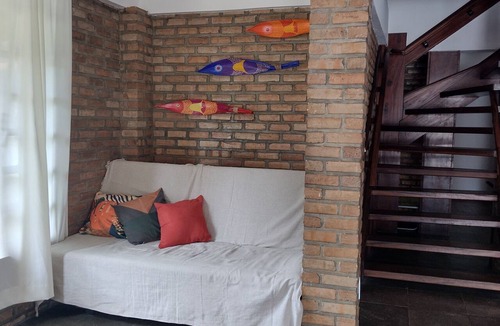Saquarema House | Casagrandeitauna, Your Vacation Home by the Waves of Itaúna, Saquarema