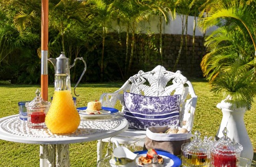 Florianopolis Hotel | CasaIvan