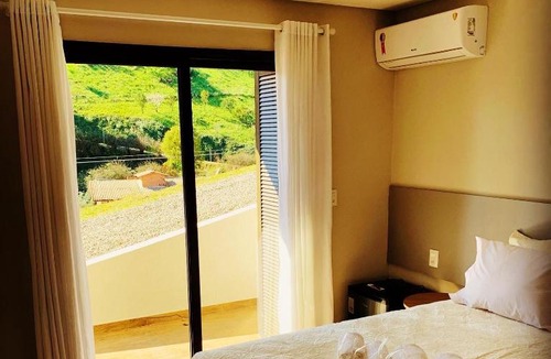 Bento Goncalves Hotel | CasAlta Pousada