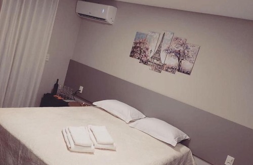 Bento Goncalves Hotel | CasAlta Pousada