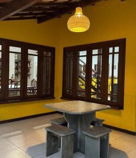 Historic Center House | CasAmarela Arraial D Ajuda