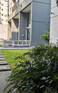 Villa Crespo Apartment | CasaMartinezBA