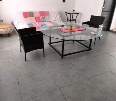 Estancia Grande House | Casamia - Casa en San Luis