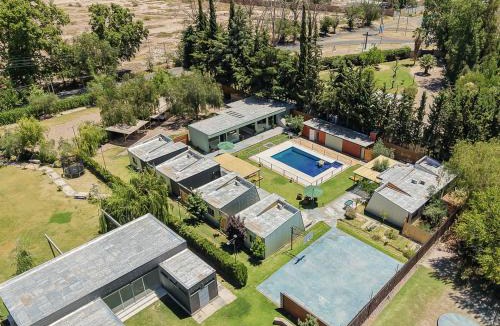 Cruz de Piedra Apartment | CasAmigos Cruz de Piedra