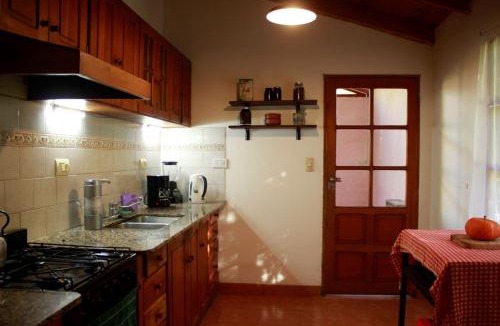 San Martin de los Andes House | Casanicca Habitaciones privadas en Casa con espacios compartidos