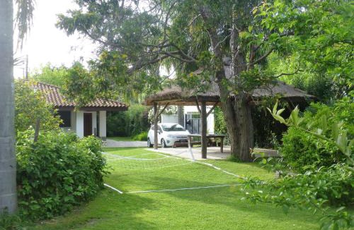 City Bell House | Casaquinta City Bell
