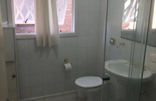 Centro Villa | Casarão do Bavária