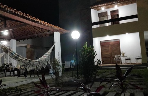 Camboinha House | Casarão na Praia de Camboinha a 250 metros do mar