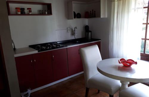 Canela House | Casarão Villa maggi