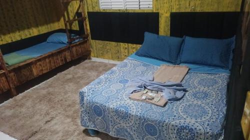 Jardim dos Ipes Apartment | Casarão24horas-quartos compartilhados