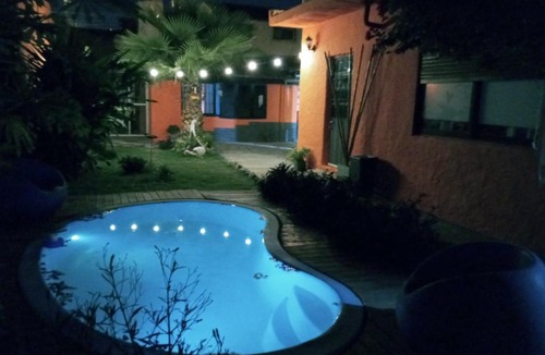 Monte Grande Apartment | Casargentina Apart Depto entero Baño privado 15min Ezeiza