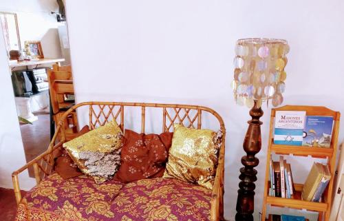 Monte Grande Apartment | Casargentina Apart Depto entero Baño privado 15min Ezeiza