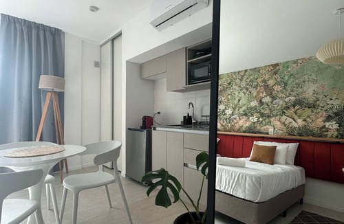 San Nicolas Apartment | CASARICA Aparts