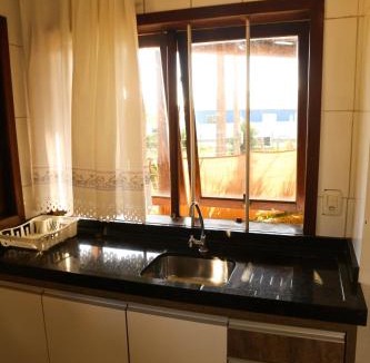 Laguna House | Casas 1 Terrace