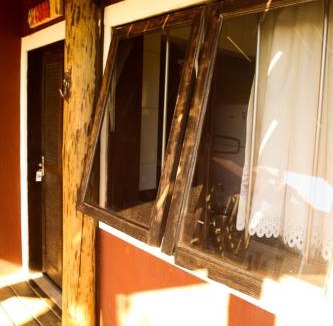 Laguna House | Casas 1 Terrace