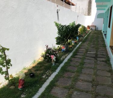 Atalaia House | Casas Aracaju Temporada inteira 900 m da passarela