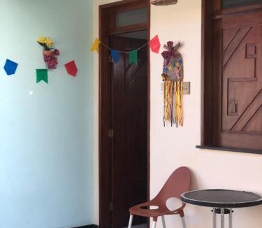 Atalaia House | Casas Aracaju Temporada inteira 900 m da passarela